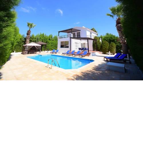 Villa Artemisia