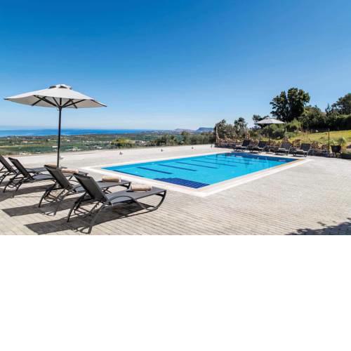 Villa Artist