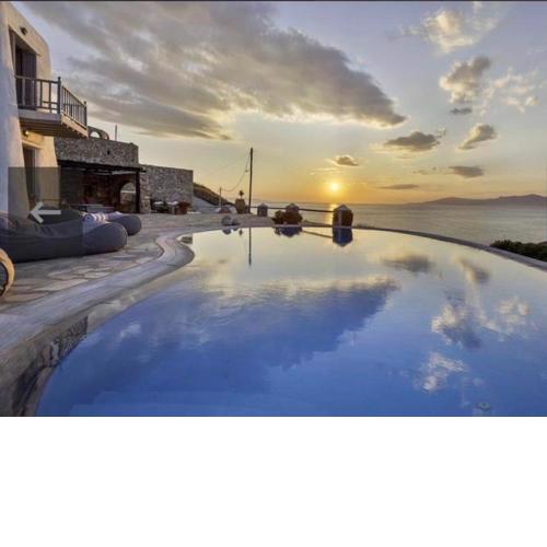 Villa Asimina Diamonds