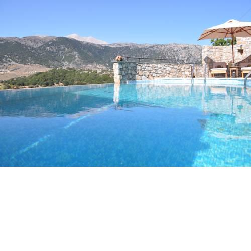 Villa Askyfou