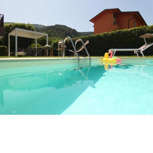 Villa Asmara [WI-FI][Piscina][AC]