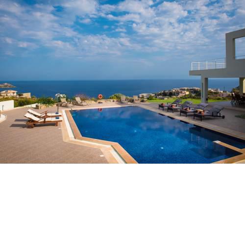 Villa Aspalathos
