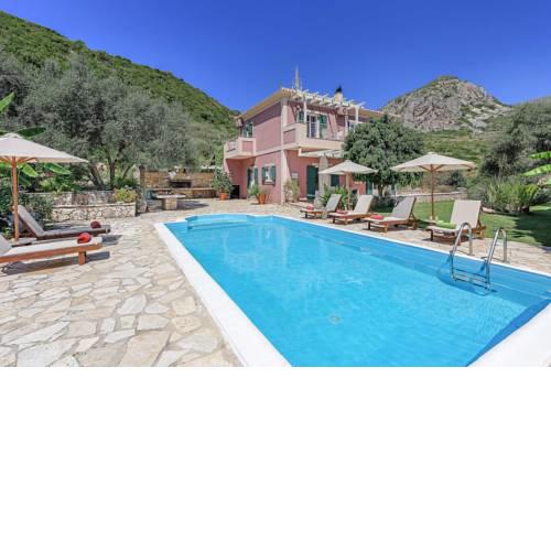 Villa Aspasia