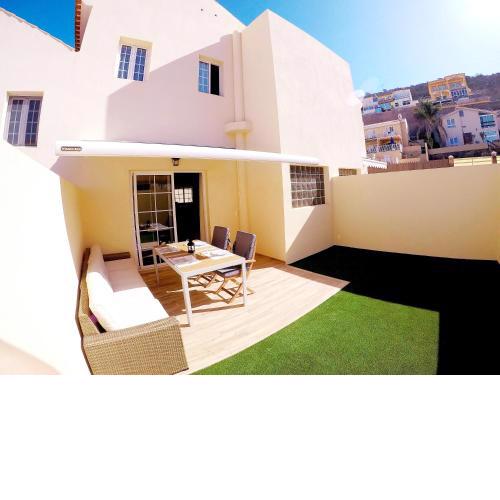 Villa Aspen Arguineguín