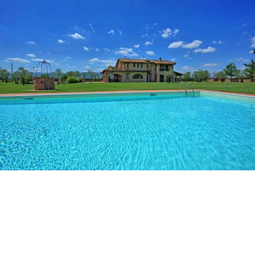 Villa Assisi