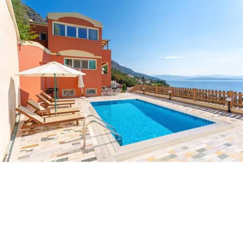 Villa Astaria