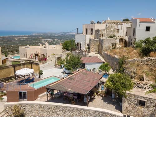 Villa Astarte Maroulas