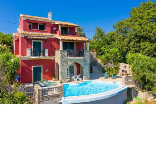 Villa Astarti
