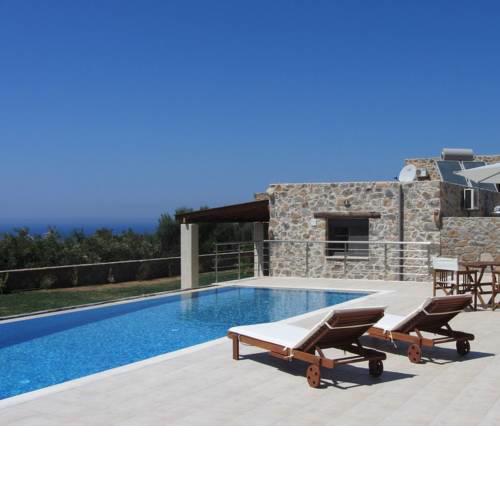 VILLA ASTERAKI