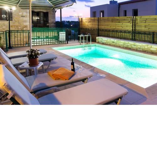 Villa Asteri - 2