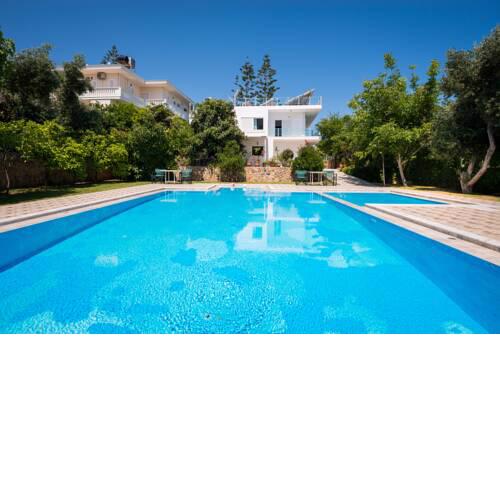 Villa Asteri