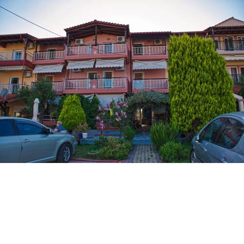 Villa Asteria Sarti
