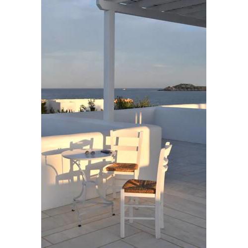 Villa ASTERIAS - Cycladic House in Ampelas, Paros