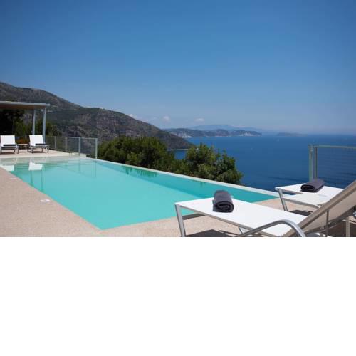 Villa Asterias