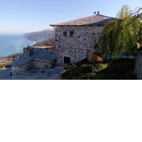 Villa Asterina