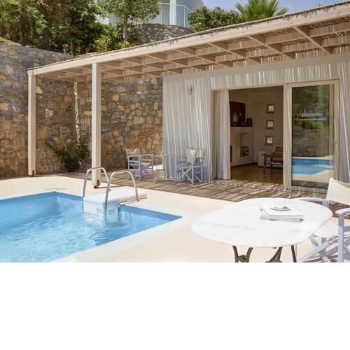 Villa Asterope