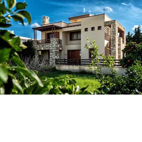 Villa Astravi