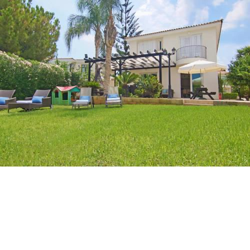 Villa Astrid