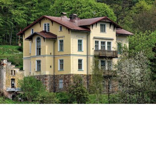 Villa Astrid