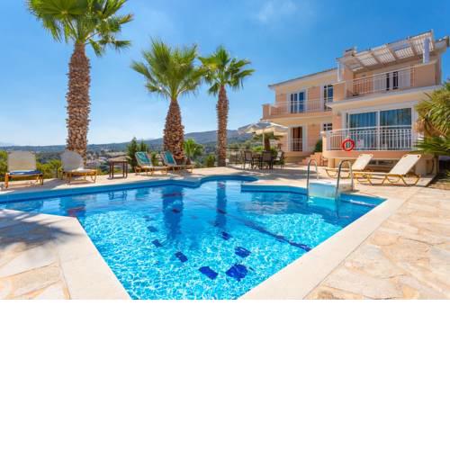Villa Astro