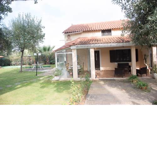 Villa at Agios Fanourios, Skala Oropou