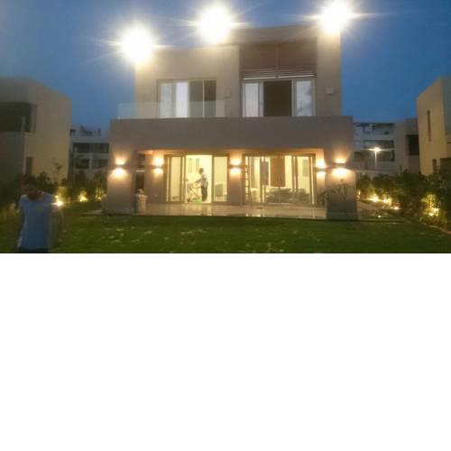 Villa at Hacienda Bay North Coast