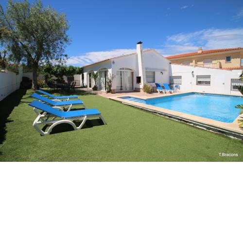 Villa Atenea