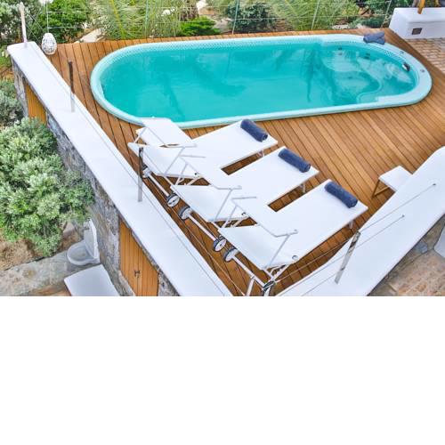 Villa Athena by Elite Estates