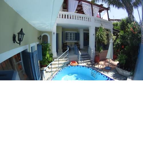Villa Athena Kallergi