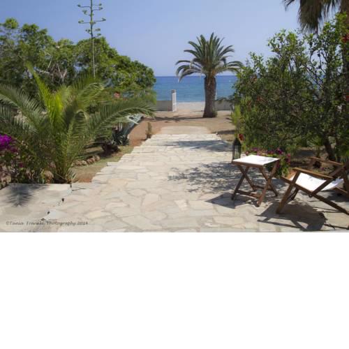 Villa Athena