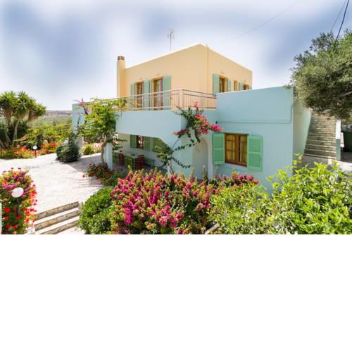 Villa Athena