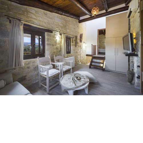 Villa Athena