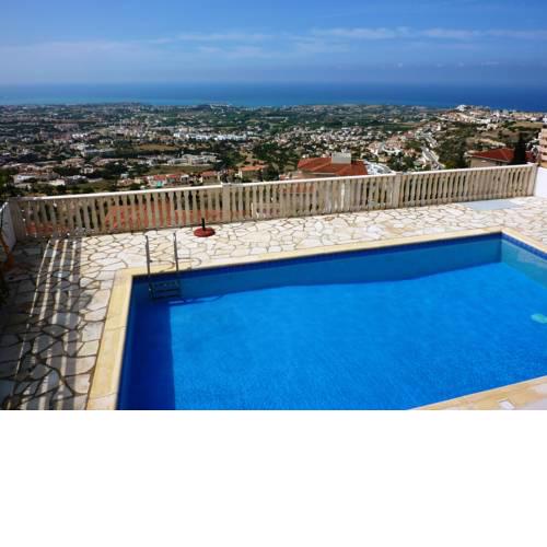 Villa Athena