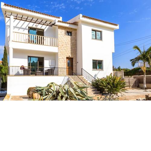 Villa Athena