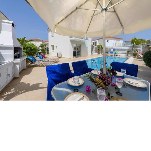 Villa Athena
