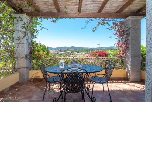 Villa Athena