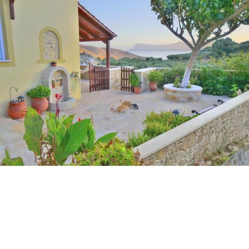 Villa Athina