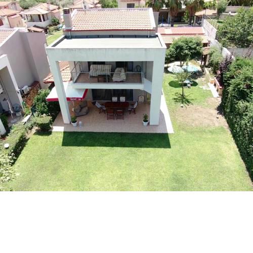 VILLA ATHINA