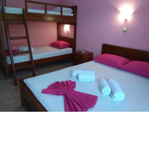 Villa Athina