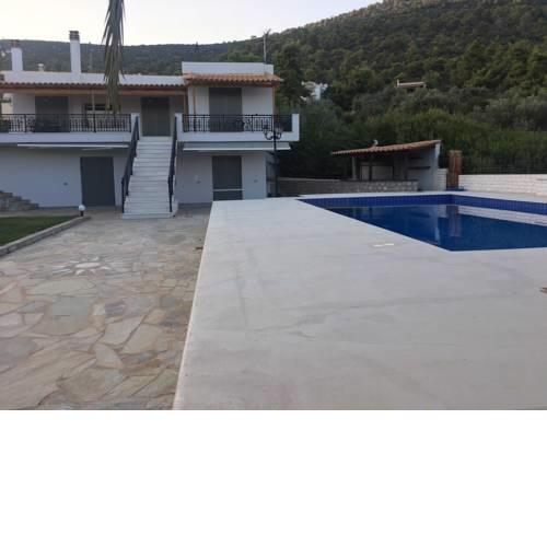 Villa Athina