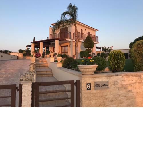 Villa Athina