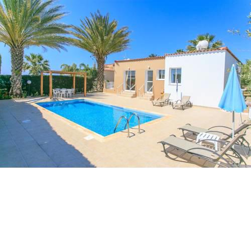 Villa Athina