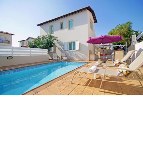 Villa Athina