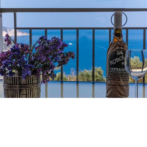 Villa Athina