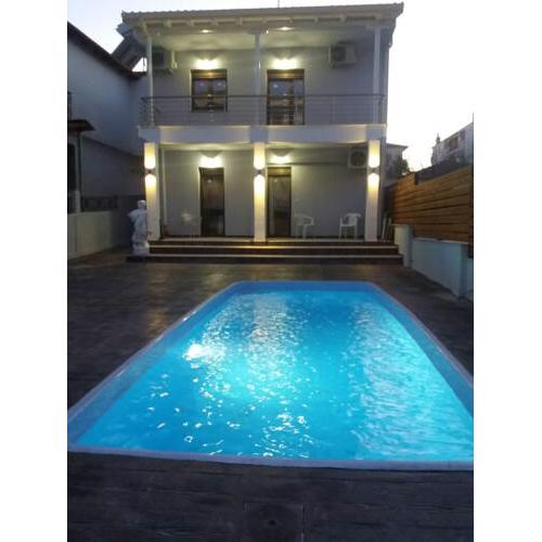 Villa Athina