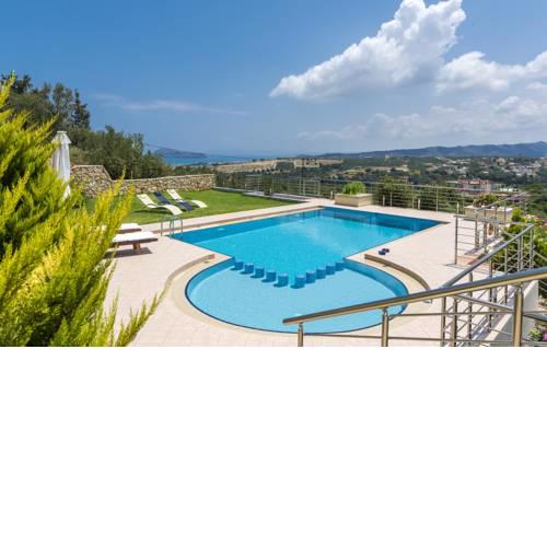 Villa Athinais