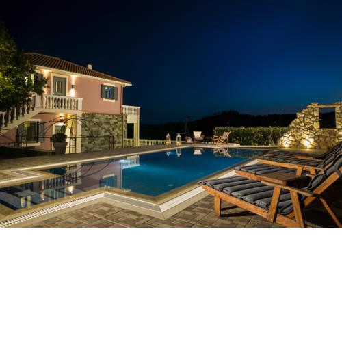 Villa Athinais