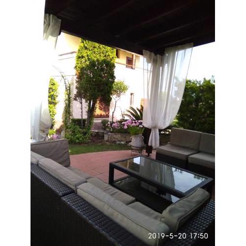 Villa Athitos