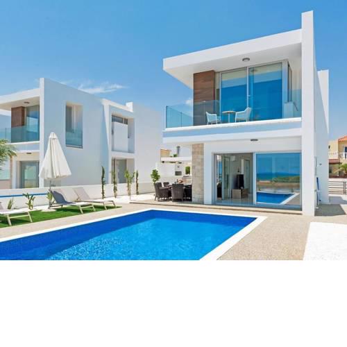 Villa ATHJAS6