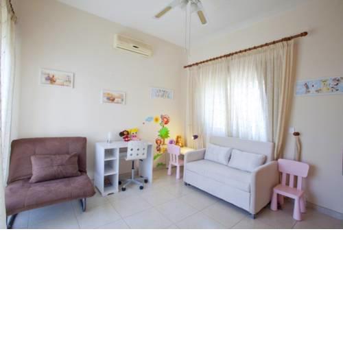 Villa Atlantis “Close to Nissi Beach” Ayia Napa Villa 136